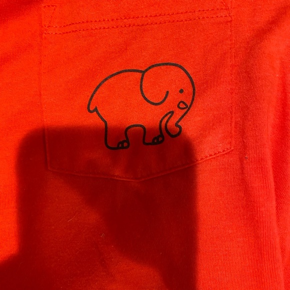 ivory ella tshirt - Picture 3 of 5